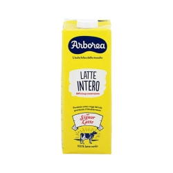 Arborea krémes UHT tej 1l