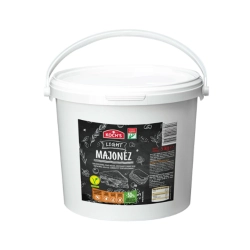 Kochs vegán light majonéz 5kg