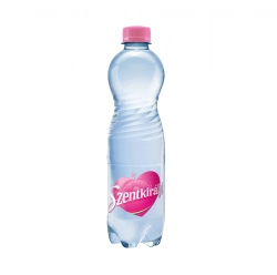 Szentkirályi szénsavmentes ásványvíz 0,5l