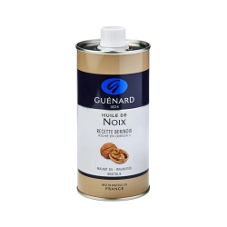 Dióolaj 500ml