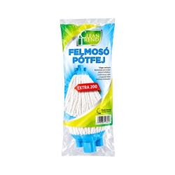 Clean Trend extra 200 felmosófej mop