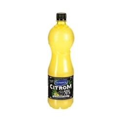 Olympos citromlé 50% 1l