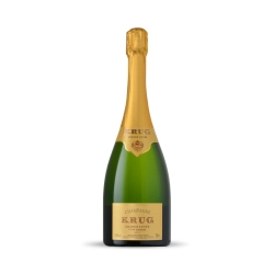 Krug Grande Cuvée 172 0.75L