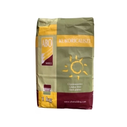 Kukoricaliszt 1kg