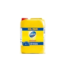 Domestos Professional citromos fertőtlenítő tisztítószer 5l