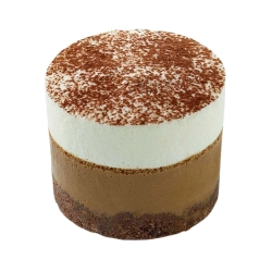 Traiteur de paris capuccino fagyasztott sütemény 16db x 95g