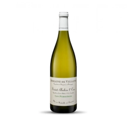 Domaine de Villaine - Saint-Aubin 1er Cru Blanc Les Perrieres 2020 0,75l