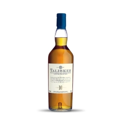Talisker 10 éves whisky 45,8% 0,7l