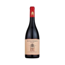 Kovács Nimród - Pinot Noir 777 2023 0,75l