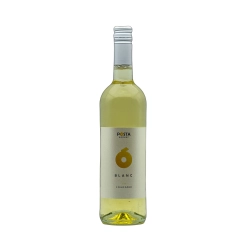 Pósta Borház - Blanc 2025 0,75l
