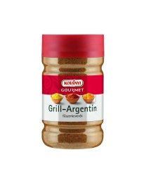 Kotányi argentin grill fűszer 1200ccm/900g