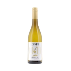 Divin - Alkoholmentesített Chenin Blanc 0,75l