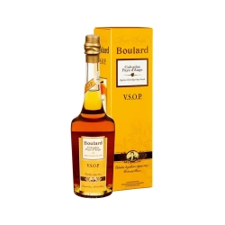 Boulard VSOP Calvados likőr 40% 0,7l