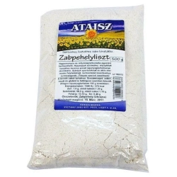 Ataisz zabpehely liszt 500g