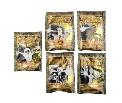 Horror Fizz savanyú cukorka 12g/100db