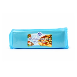 Gizycko mozzarella sajt (tömb) 3kg