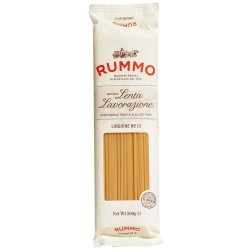 Rummo linguine durum tészta 500g