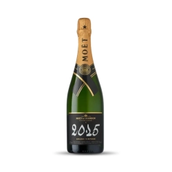 Moët & Chandon Grand Vintage 2015 0.75l