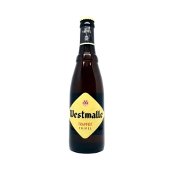 Westmalle Tripel Karmeliet belga sör 9,5% 0,33l