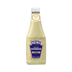 Heinz szarvasgombás majonéz 875ml