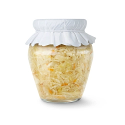 Savanyított káposzta 800g/1kg