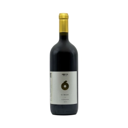 Pósta Borház - Cinka Cuvée 2017 1,5l