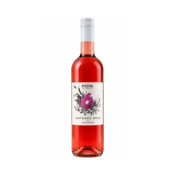 Pósta Borház - Rosé 2025 0,75l