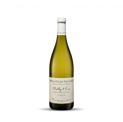 Domaine de Villaine - Rully 1er Cru Blanc Cloux 2019 0,75l