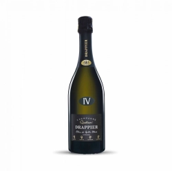 Drappier - Quattuor, Blanc de Quatre Blancs 0,75l