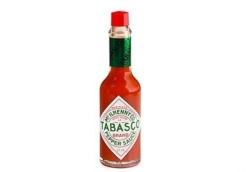 Tabasco szósz 150ml