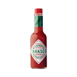 Tabasco szósz 150ml