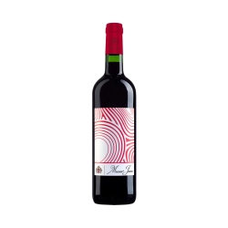 Chateau Musar - Jeune vörös 2022 0,75l