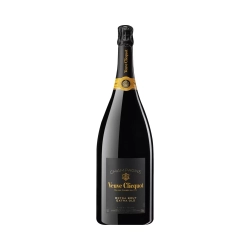 Veuve Clicquot - Extra Brut Extra Old 0,75l