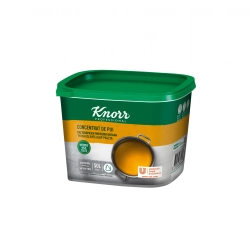 Knorr levesalap paszta tyúkhúsleveshez 1kg