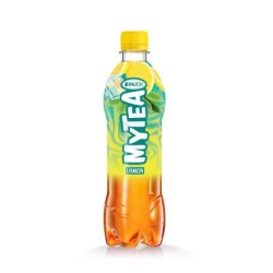 Rauch My Tea citrom 0,5l