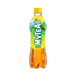 Rauch My Tea citrom 0,5l