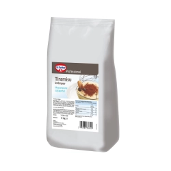 Dr. Oetker tiramisu keverék 1kg