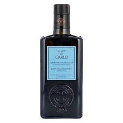 Barbera „Uliveti di Carlo” extra szűz olívaolaj 500ml