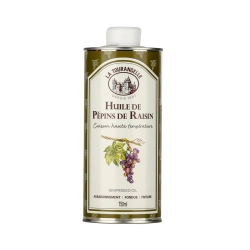 La Tourangelle szőlőmagolaj 750ml