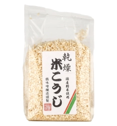 Koji rizs shiokoji pasztához 300g
