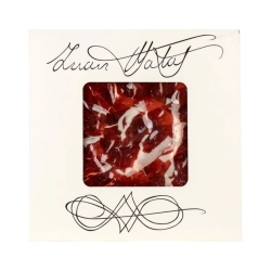 Don Gastronom kézzel szeletelt iberico sertés bellota sonka 100g