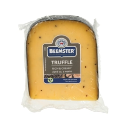 Beemster szarvasgombás gouda sajt 250g