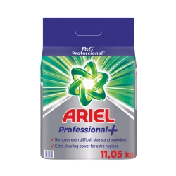 Ariel mosópor professional plus 11,05kg