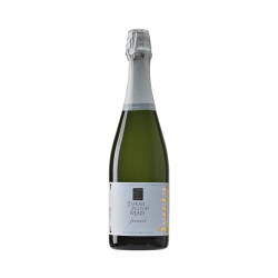 Barta Pince - Furmint pezsgő 2020 0,75l