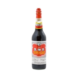 Haiyin Bridge superior világos szójaszósz 700g