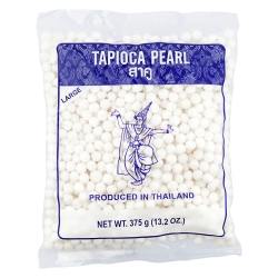 Food Specialize tápiókagyöngy nagy 375g