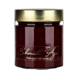 Lekvártár ribizlilekvár 265g