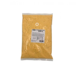 Univer hamburger szósz 2kg/zsák
