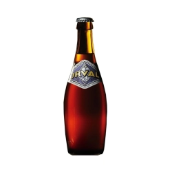 Orval belga sör 0,33l