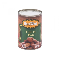 Chilis bab konzerv 400g